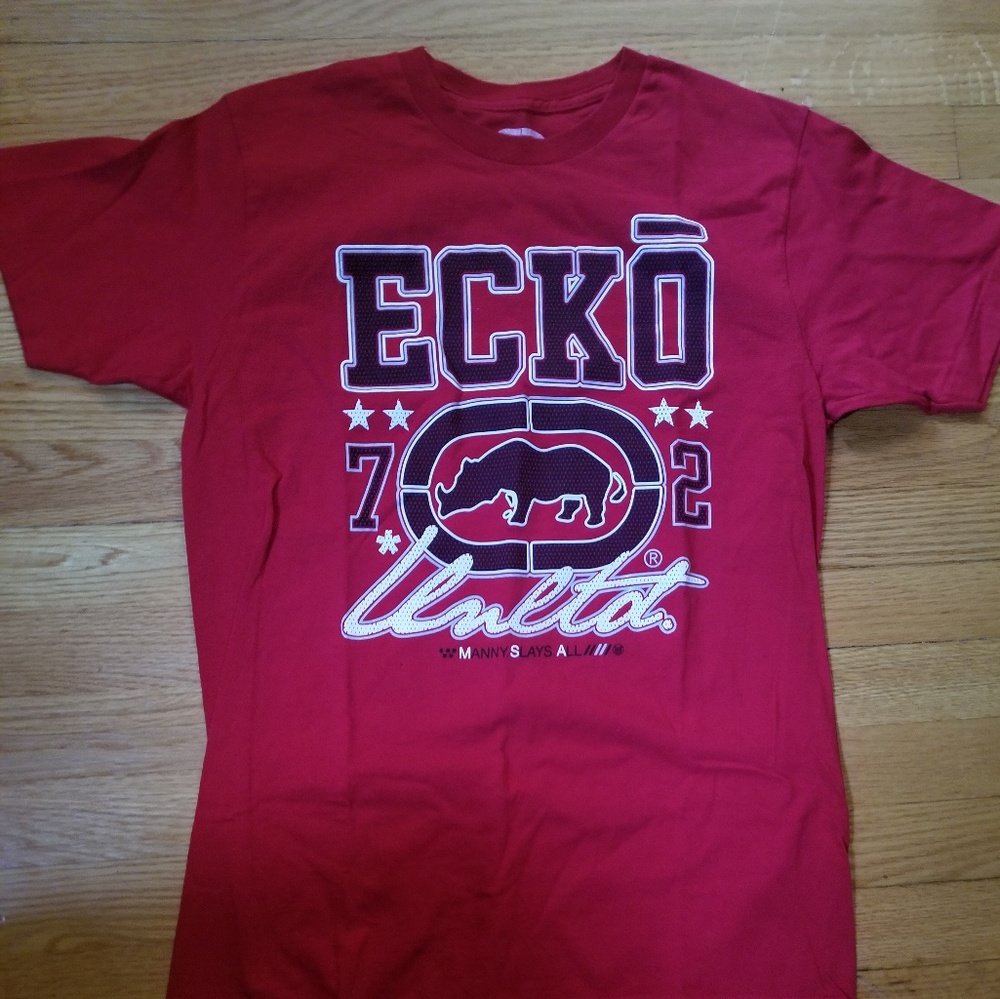 Ecko t-shirt
